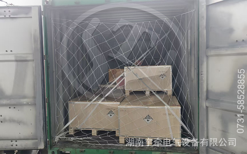 2.5噸鋰電蓄電池電機車出口海外 4.jpg