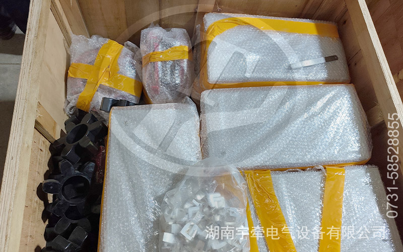 5噸蓄電池電機車出口海外 2.jpg